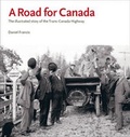 Cover: A Road for Canada - Stanton Atkins & Dosil