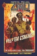 Cover: ZMD: Zombies of Mass Destruction: Volume 1 - Red 5 Comics