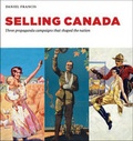 Cover: Selling Canada - Stanton Atkins & Dosil