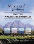 Cover: Mastery for Strings, Level 2 - Alfred Music
