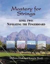 Enlarge image Cover: Mastery for Strings, Level 2 - Alfred Music