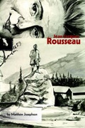 Cover: Jean-Jacques Rousseau - Jorge Pinto Books