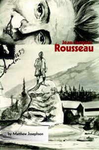 Enlarge image Cover: Jean-Jacques Rousseau - Jorge Pinto Books