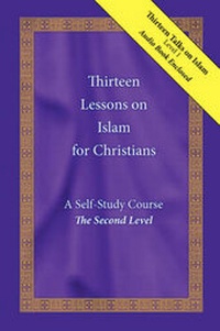 Enlarge image Cover: Thirteen Lessons on Islam for Christians - CSPI