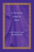 Cover: A Christian's Guide to Islam - CSPI