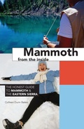 Cover: Mammoth from the Inside - Prospect Park Books