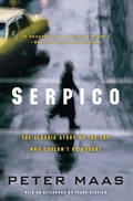 Cover: Serpico - Collins