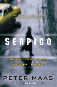 Enlarge image Cover: Serpico - Collins