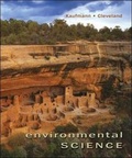 Cover: Environmental Science - McGraw-Hill Professional