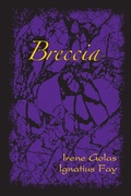 Cover: Breccia - Ignatius Fay