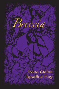 Enlarge image Cover: Breccia - Ignatius Fay