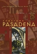Cover: Hometown Pasadena 2009-2010 - Prospect Park Books