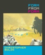 Cover: Form from Form - University Of Iowa Press