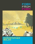 Cover: Form from Form - University Of Iowa Press