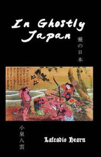 Abbildung von: In Ghostly Japan - Capricorn Publishing