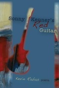 Cover: Sonny Kenners Red Guitar - Coal City Review