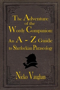 Abbildung von: Adventure of the Wordy Companion - Andrews UK