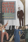 Cover: And the Shark, He Has Teeth - De Gruyter