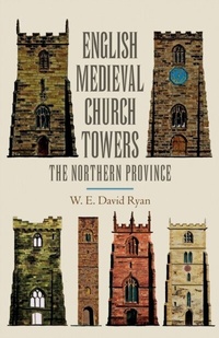 Abbildung von: English Medieval Church Towers - De Gruyter