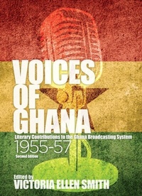 Abbildung von: Voices of Ghana - De Gruyter