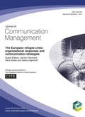 Cover: European refugee crisis - Emerald Publishing Limited