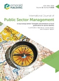 Cover: Is Local Always Better? - Emerald Publishing Limited