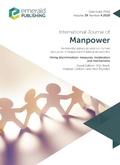 Cover: Hiring discrimination - Emerald Publishing Limited