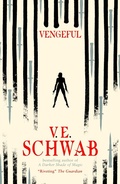 Cover: Vengeful - Titan Books Ltd
