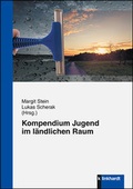 Cover: Kompendium Jugend im l&auml;ndlichen Raum - Verlag Julius Klinkhardt