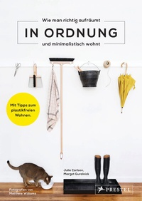 Enlarge image Cover: In Ordnung - Prestel
