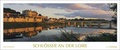Cover: Schl&ouml;sser an der Loire - Edition Panorama