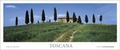 Cover: Toscana - Edition Panorama