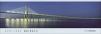 Enlarge image Cover: Bridges Panorama Infinity - Edition Panorama