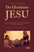 Cover: Die Gleichnisse Jesu - Hanno Herbst