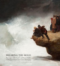 Enlarge image Cover: Breaking the Mold - University of Notre Dame, Snite Museum of Art