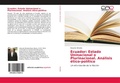 Cover: Ecuador - Editorial Academica Espanola