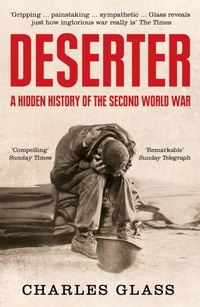 Enlarge image Cover: Deserter - William Collins