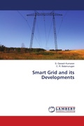Cover: Smart Grid and its Developments - LAP Lambert Academic Publishing
