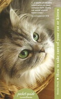 Cover: How to Take Care of Your Cat or Kitten - Quickfind Books Ltd
