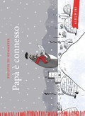 Cover: Pap&agrave; &egrave; connesso - Albumini;Emme Edizioni