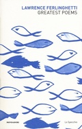 Cover: Greatest poems. Testo inglese a fronte - Lo specchio;Mondadori