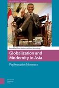 Cover: Globalization and Modernity in Asia - Amsterdam University Press