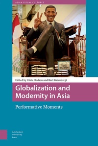 Enlarge image Cover: Globalization and Modernity in Asia - Amsterdam University Press