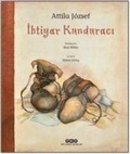 Cover: Ihtiyar Kunduraci - Yapi Kredi Yayinlari YKY