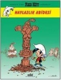 Cover: Red Kit 82 - Haylazlik Abidesi - Yapi Kredi Yayinlari YKY