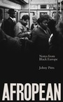 Cover: Afropean - Penguin Books Ltd