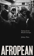 Cover: Afropean - Penguin Books Ltd