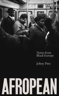 Enlarge image Cover: Afropean - Penguin Books Ltd