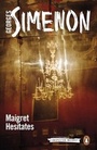 Cover: Maigret Hesitates - Penguin Books Ltd