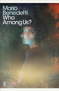 Cover: Who Among Us? - Penguin Books Ltd